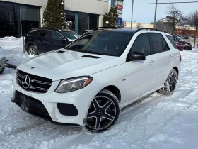 Mercedes-Benz GLE 43 AMG Пано* Подгрев* 360* H&K* - Car24.bg Mercedes-Benz GLE 43 AMG Пано* Подгрев* 360* H&K*