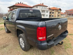 VW Amarok 2.0 TDI - 10200 € / 19949.47 лв. - 20810164 6 | Car24.bg VW Amarok 2.0 TDI - 10200 € / 19949.47 лв. - 20810164 6