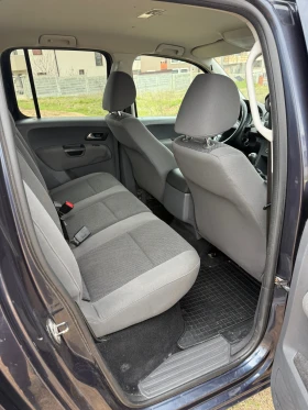 VW Amarok 2.0 TDI - 10200 € / 19949.47 лв. - 20810164 15 | Car24.bg VW Amarok 2.0 TDI - 10200 € / 19949.47 лв. - 20810164 15