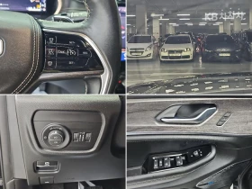 Jeep Grand cherokee L 3.6 OVERLAND HEAD UP 360CAM PANORAMA FULL | Auto.bg — изображение 17 Jeep Grand cherokee L 3.6 OVERLAND HEAD UP 360CAM PANORAMA FULL | Auto.bg — изображение 17