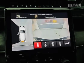 Jeep Grand cherokee L 3.6 OVERLAND HEAD UP 360CAM PANORAMA FULL | Auto.bg — изображение 16 Jeep Grand cherokee L 3.6 OVERLAND HEAD UP 360CAM PANORAMA FULL | Auto.bg — изображение 16