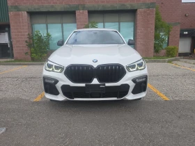 BMW X6 * M50i * CARFAX * ЦЕНА ДО БГ | Auto.bg — изображение 5 BMW X6 * M50i * CARFAX * ЦЕНА ДО БГ | Auto.bg — изображение 5