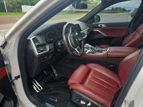 BMW X6 * M50i * CARFAX * ЦЕНА ДО БГ | Auto.bg — изображение 9 BMW X6 * M50i * CARFAX * ЦЕНА ДО БГ | Auto.bg — изображение 9