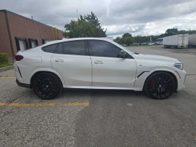 BMW X6 * M50i * CARFAX * ЦЕНА ДО БГ | Auto.bg — изображение 3 BMW X6 * M50i * CARFAX * ЦЕНА ДО БГ | Auto.bg — изображение 3