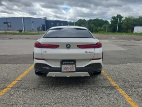 BMW X6 * M50i * CARFAX * ЦЕНА ДО БГ | Auto.bg — изображение 4 BMW X6 * M50i * CARFAX * ЦЕНА ДО БГ | Auto.bg — изображение 4