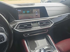 BMW X6 * M50i * CARFAX * ЦЕНА ДО БГ | Auto.bg — изображение 11 BMW X6 * M50i * CARFAX * ЦЕНА ДО БГ | Auto.bg — изображение 11