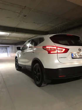 Nissan Qashqai 1, 2 - 12400 € - 19869688 5 | Car24.bg Nissan Qashqai 1, 2 - 12400 € - 19869688 5