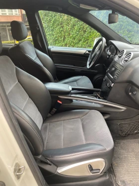 Mercedes-Benz ML 350 AMG - 9200 € - 86739405 11 | Car24.bg Mercedes-Benz ML 350 AMG - 9200 € - 86739405 11