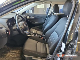 Mazda CX-3 - 13400 € - 16376717 3 | Car24.bg Mazda CX-3 - 13400 € - 16376717 3