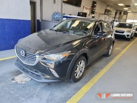 Mazda CX-3 - Car24.bg Mazda CX-3