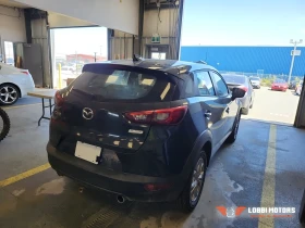 Mazda CX-3 - 13400 € - 16376717 2 | Car24.bg Mazda CX-3 - 13400 € - 16376717 2