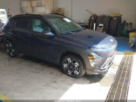 Hyundai Kona SEL/2.0L/ПЪЛНА ИСТОРИЯ/КЛИП НА МОТОРА/CARFAX