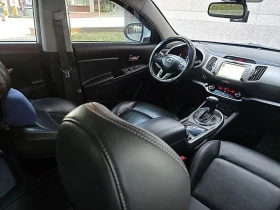 Kia Sportage undefined | Auto.bg — изображение 10 Kia Sportage undefined | Auto.bg — изображение 10