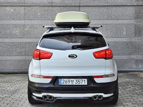 Kia Sportage undefined | Auto.bg — изображение 4 Kia Sportage undefined | Auto.bg — изображение 4