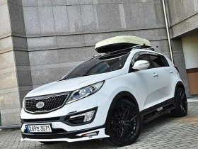 Kia Sportage undefined | Auto.bg — изображение 6 Kia Sportage undefined | Auto.bg — изображение 6