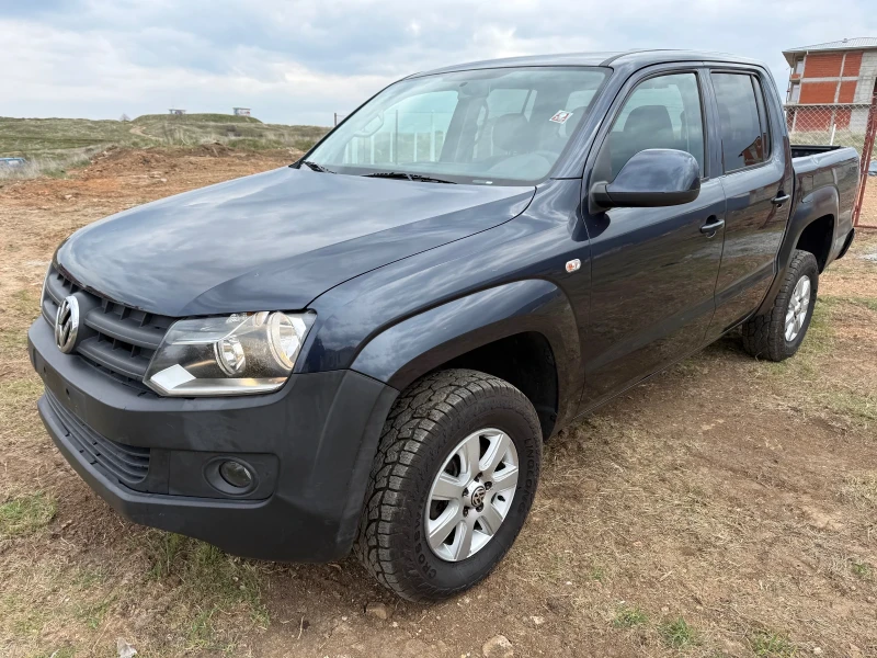 VW Amarok 2.0 TDI - 10200 € / 19949.47 лв. - 20810164 1 | Car24.bg VW Amarok 2.0 TDI - 10200 € / 19949.47 лв. - 20810164 1