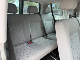 VW Transporter T5/2.5Tdi/130ps/8мест. | Auto.bg — изображение 9 VW Transporter T5/2.5Tdi/130ps/8мест. | Auto.bg — изображение 9