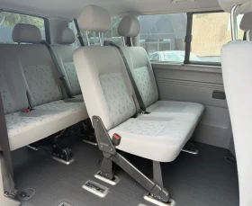 VW Transporter T5/2.5Tdi/130ps/8мест. | Auto.bg — изображение 11 VW Transporter T5/2.5Tdi/130ps/8мест. | Auto.bg — изображение 11
