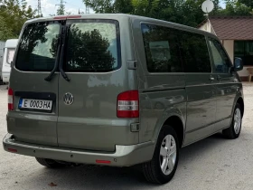 VW Transporter T5/2.5Tdi/130ps/8мест. | Auto.bg — изображение 4 VW Transporter T5/2.5Tdi/130ps/8мест. | Auto.bg — изображение 4