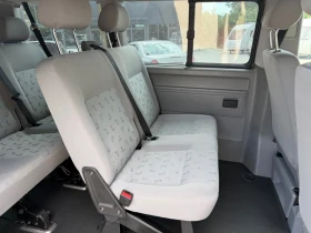 VW Transporter T5/2.5Tdi/130ps/8мест. | Auto.bg — изображение 10 VW Transporter T5/2.5Tdi/130ps/8мест. | Auto.bg — изображение 10