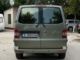 VW Transporter T5/2.5Tdi/130ps/8мест. | Auto.bg — изображение 6 VW Transporter T5/2.5Tdi/130ps/8мест. | Auto.bg — изображение 6