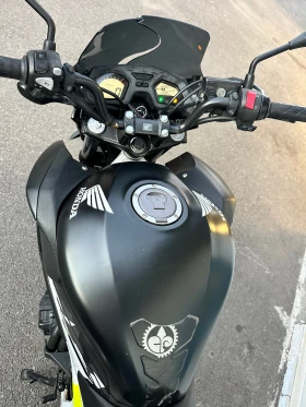 Honda Cb 650i 05.2016г. | Auto.bg — изображение 5 Honda Cb 650i 05.2016г. | Auto.bg — изображение 5