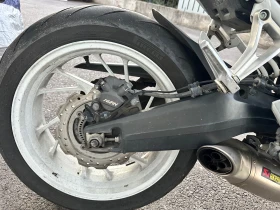 Honda Cb 650i 05.2016г. | Auto.bg — изображение 13 Honda Cb 650i 05.2016г. | Auto.bg — изображение 13