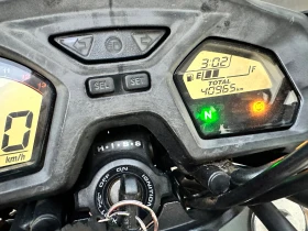 Honda Cb 650i 05.2016г. | Auto.bg — изображение 6 Honda Cb 650i 05.2016г. | Auto.bg — изображение 6
