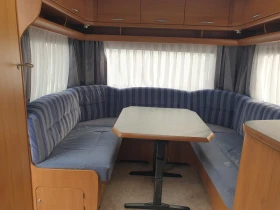 Каравана Fendt 510 | Auto.bg — изображение 5 Каравана Fendt 510 | Auto.bg — изображение 5