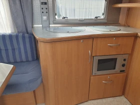 Каравана Fendt 510 | Auto.bg — изображение 10 Каравана Fendt 510 | Auto.bg — изображение 10