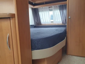 Каравана Fendt 510 | Auto.bg — изображение 7 Каравана Fendt 510 | Auto.bg — изображение 7