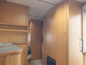 Каравана Fendt 510 | Auto.bg — изображение 14 Каравана Fendt 510 | Auto.bg — изображение 14