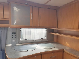 Каравана Fendt 510 | Auto.bg — изображение 9 Каравана Fendt 510 | Auto.bg — изображение 9