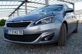 Обява за продажба на Peugeot 308 ~15 990 лв. - изображение 1