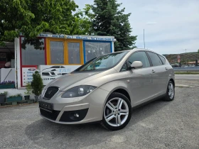 Seat Altea 2.0TDi-Automatic = Xenon, Navi 1 - Car24.bg Seat Altea 2.0TDi-Automatic = Xenon, Navi 1