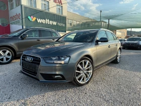 Audi A4 1.8TFSi, АВТОМАТИК, FACELIFT - Car24.bg Audi A4 1.8TFSi, АВТОМАТИК, FACELIFT