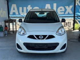 Nissan Micra - Car24.bg Nissan Micra