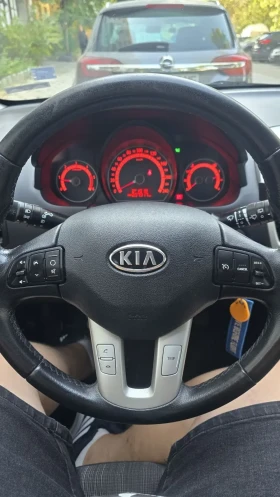 Kia Ceed 1.6 CRDI | Mobile.bg — малка снимка 17