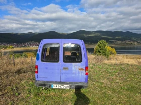 Opel Combo | Mobile.bg — малка снимка 3