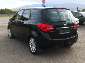 Opel Meriva 1.4i 120k.c. Евро5 на 101000km. - 7400 лв. / 3783.56 € - 33313835 4 | Car24.bg Opel Meriva 1.4i 120k.c. Евро5 на 101000km. - 7400 лв. / 3783.56 € - 33313835 4