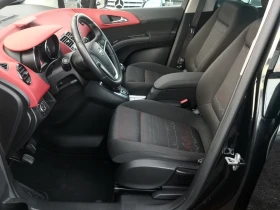 Opel Meriva 1.4i 120k.c. Евро5 на 101000km. - 7400 лв. / 3783.56 € - 33313835 6 | Car24.bg Opel Meriva 1.4i 120k.c. Евро5 на 101000km. - 7400 лв. / 3783.56 € - 33313835 6