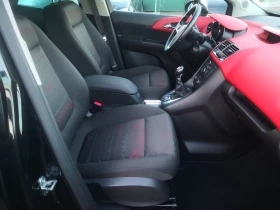 Opel Meriva 1.4i 120k.c. Евро5 на 101000km. - 7400 лв. / 3783.56 € - 33313835 9 | Car24.bg Opel Meriva 1.4i 120k.c. Евро5 на 101000km. - 7400 лв. / 3783.56 € - 33313835 9