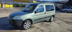 Peugeot Partner 1.9 D - 2650 € / 5182.95 лв. - 97689356 6 | Car24.bg Peugeot Partner 1.9 D - 2650 € / 5182.95 лв. - 97689356 6