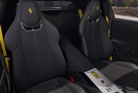 Ferrari Roma Amalfi | Auto.bg — изображение 6 Ferrari Roma Amalfi | Auto.bg — изображение 6