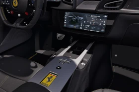 Ferrari Roma Amalfi | Auto.bg — изображение 8 Ferrari Roma Amalfi | Auto.bg — изображение 8