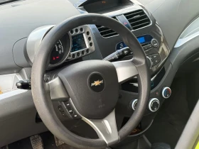 Chevrolet Spark 1.2 I 82k.c 64 000 км. - 3599 € / 7039.03 лв. - 62980218 6 | Car24.bg Chevrolet Spark 1.2 I 82k.c 64 000 км. - 3599 € / 7039.03 лв. - 62980218 6
