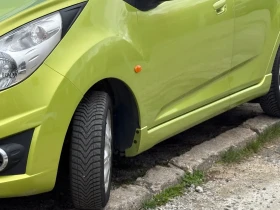 Chevrolet Spark 1.2 I 82k.c 64 000 км. - 3599 € / 7039.03 лв. - 62980218 9 | Car24.bg Chevrolet Spark 1.2 I 82k.c 64 000 км. - 3599 € / 7039.03 лв. - 62980218 9