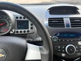 Chevrolet Spark 1.2 I 82k.c 64 000 км. - 3599 € / 7039.03 лв. - 62980218 8 | Car24.bg Chevrolet Spark 1.2 I 82k.c 64 000 км. - 3599 € / 7039.03 лв. - 62980218 8
