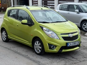 Chevrolet Spark 1.2 I 82k.c 64 000 км. - 3599 € / 7039.03 лв. - 62980218 2 | Car24.bg Chevrolet Spark 1.2 I 82k.c 64 000 км. - 3599 € / 7039.03 лв. - 62980218 2