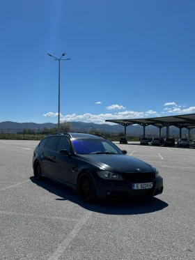 BMW 330 D M-Пакет - Car24.bg BMW 330 D M-Пакет